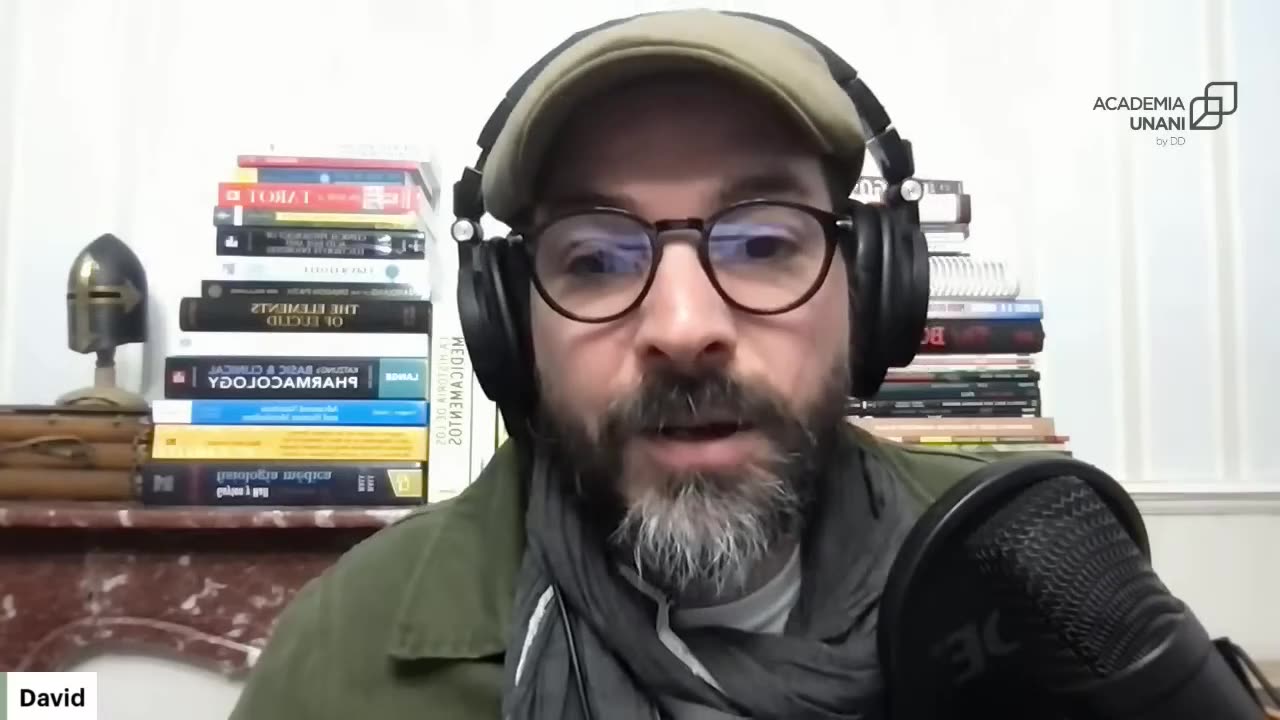 Desde cuando estamos enfermos ?