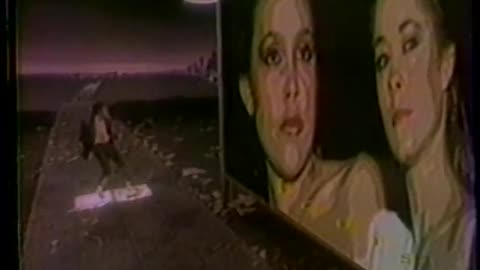 MTV - Halloween Thriller Special with Vincent Price - 1984