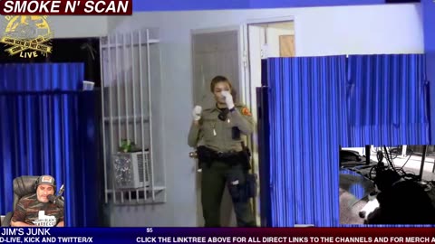 LIVE TACO TUESDAY CRIME SESH IN LA ! #LIVE #LA #CRIME #POLICE