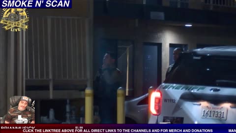LIVE TACO TUESDAY CRIME SESH IN LA ! #LIVE #LA #CRIME #POLICE