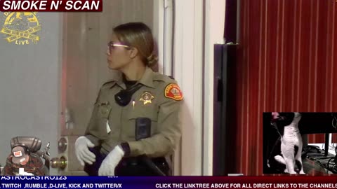 LIVE TACO TUESDAY CRIME SESH IN LA ! #LIVE #LA #CRIME #POLICE