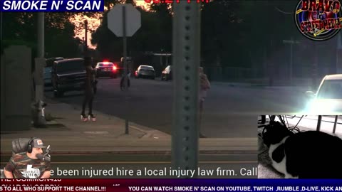 LIVE TACO TUESDAY CRIME SESH IN LA ! #LIVE #LA #CRIME #POLICE