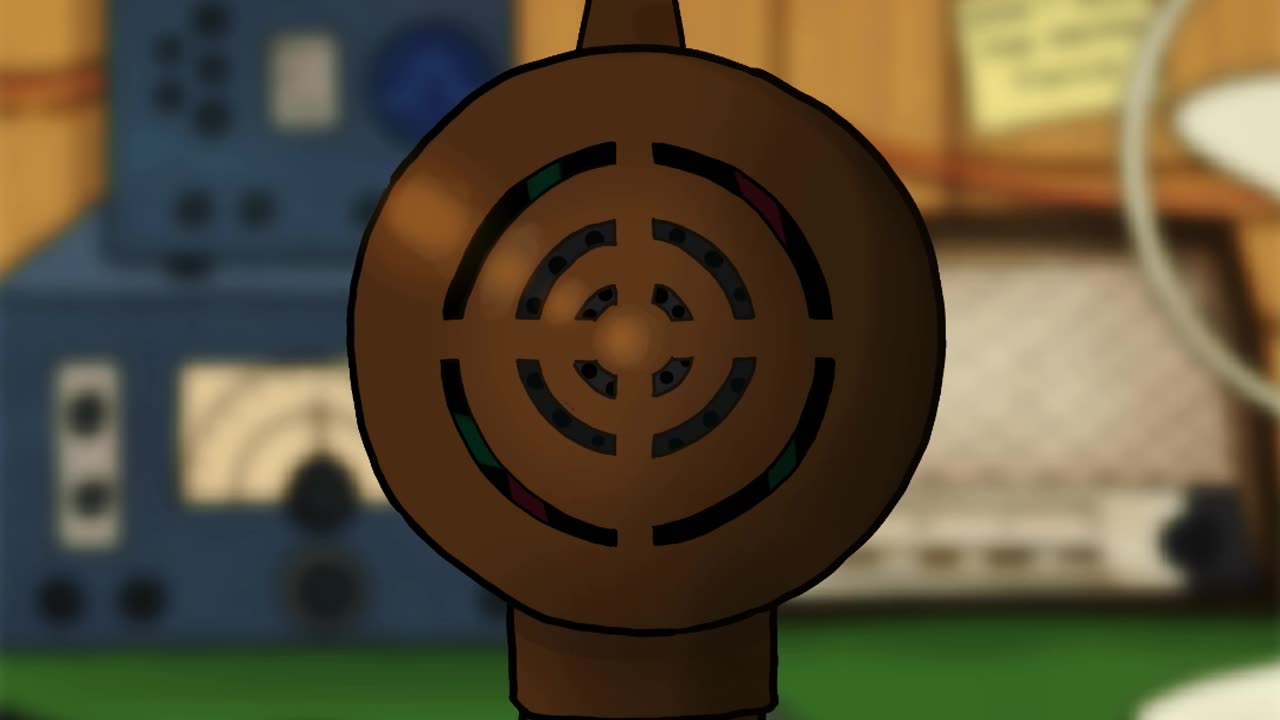 The Floatening shot 01