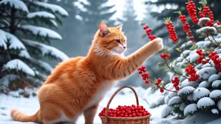 #CuteCat #CatMom From Garden to Home: Mama Cat