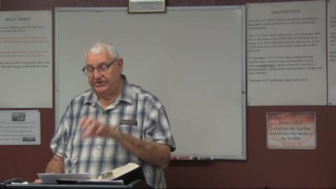 Which Jesus Do You Serve?