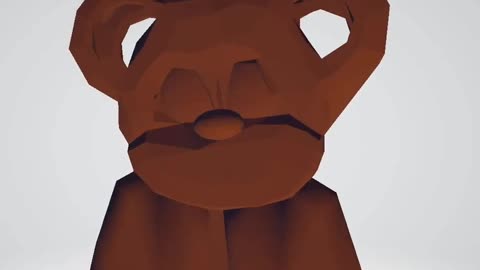 2015 Insanity bear's model test