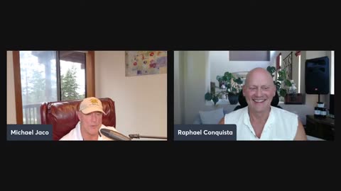Michael Jaco & Raphael Conquista - Why Did Deep State New York Give Ditty Freedom From Sex Crimes As Supporters Celebrate With Baby Oil - 7/2/25