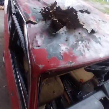 I'm Sure He Was Fine