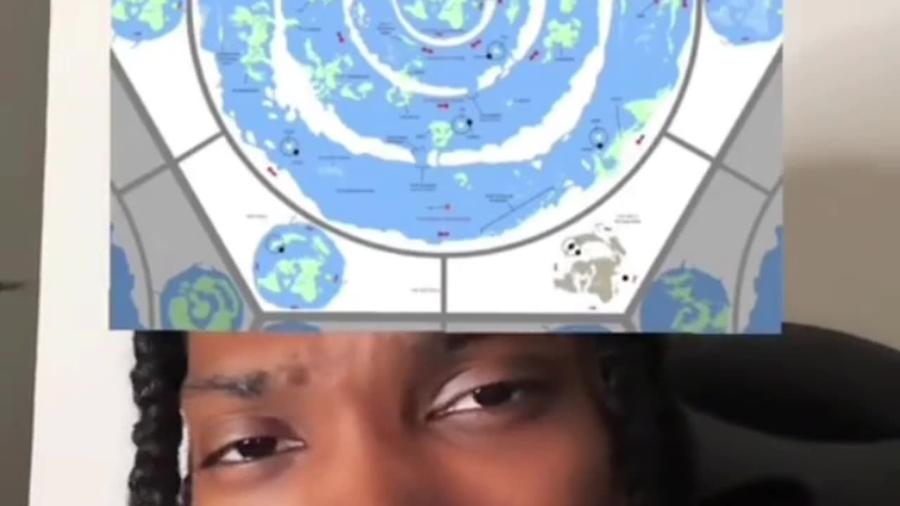 The Matrix has you