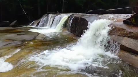 Cascades