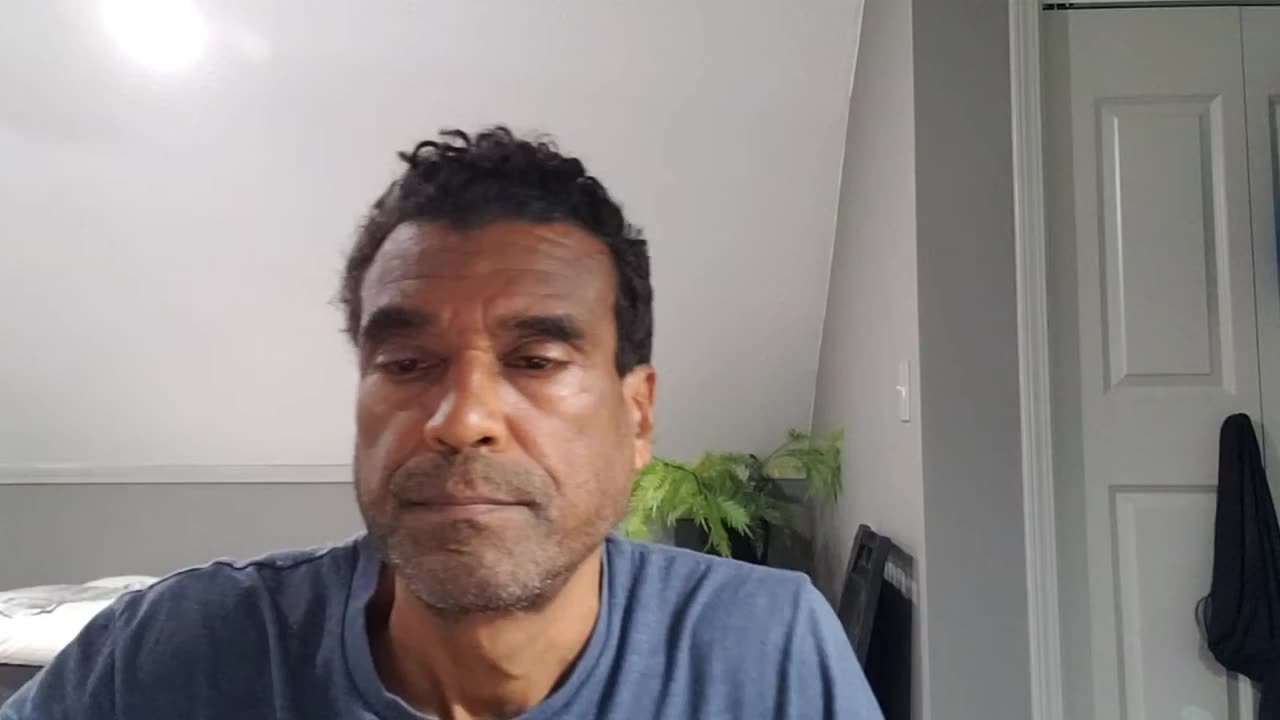 Tree of Life shorts #60 "What Happens When We Exercise Free Will?"