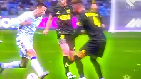 This tackle 🥶💔