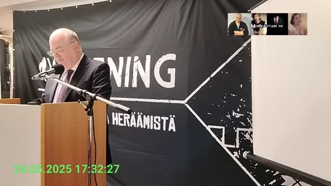 Awakening IV 24.5.2025