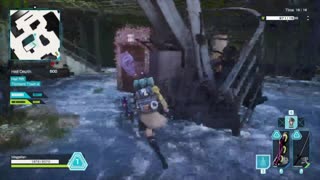 Let It Die: Inferno(34)