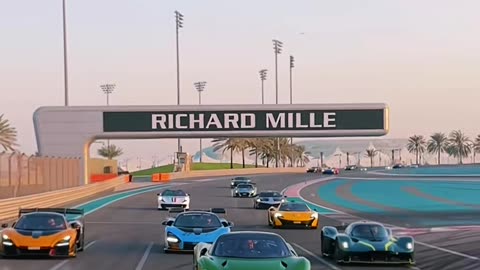 🤯💨 0-60 in 2.4 Seconds LOOKS like this! | LuxurySportsCars