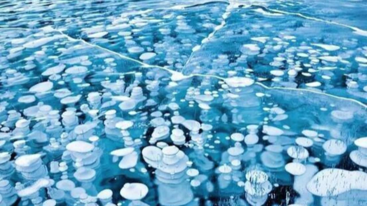 STRANGE PICTURES (LOOK CAREFULLY)
