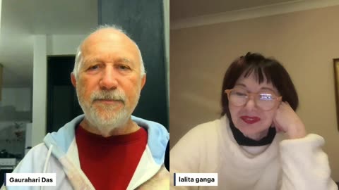 Escaping The Matrix by Mantra Meditation