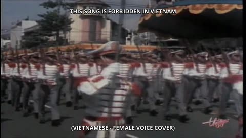 🚫This song is forbidden in Vietnam ⚠️Give back to our people now - Vietnamese Female Voice Cover
