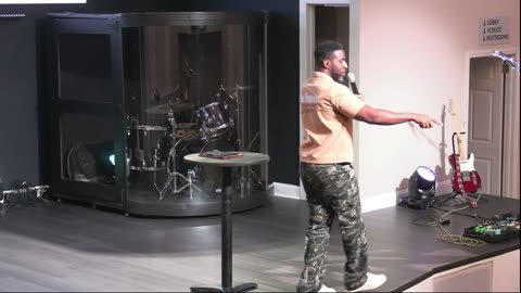 Join Us For Church LIVE! | Abide: Part 6 | Pastor Jayson Price