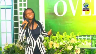 Harvest of Praise LIVE || Apostle David Wale Feso