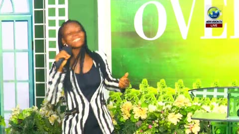 Harvest of Praise LIVE || Apostle David Wale Feso