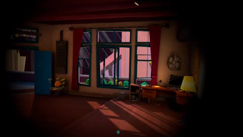 Alt Space Tour - I can fly