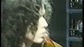 Van Der Graaf Generator - Theme One = 1971