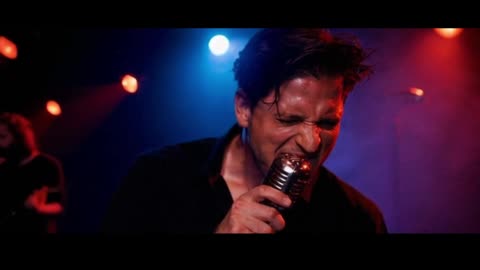 “Call Me (Blondie Cover)” - The Shang Daddies (OFFICIAL MUSIC VIDEO)