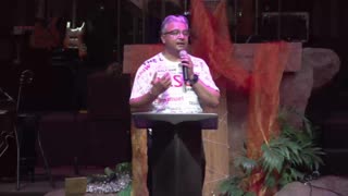 2025-12-31 New Years Eve @Hotl with Ps Sandy