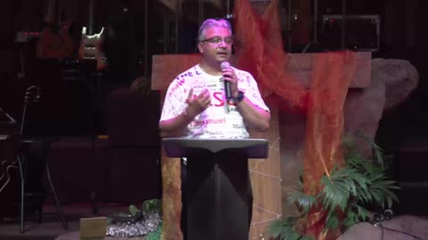 2025-12-31 New Years Eve @Hotl with Ps Sandy