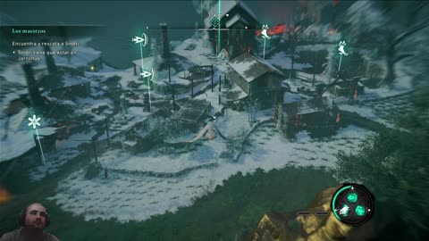 Assassin's Creed Valhalla 41#