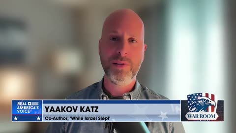 Yaakov Katz: The Attack Commenced At 6:29 Am In Israel That Morning, But So Much Was Happening For Almost 24 Hours Preceding The Attack