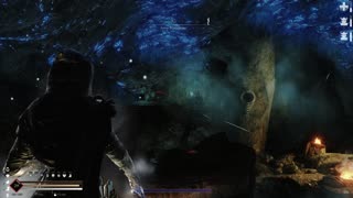 After Bedtime Stream: Nolvus Skyrim Awakened