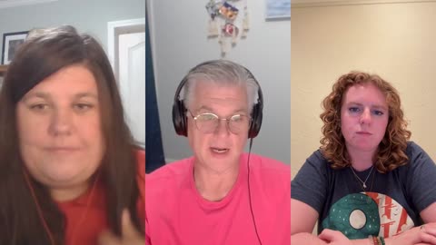 Ep. 5 - The Genesis of Mary Magdalene