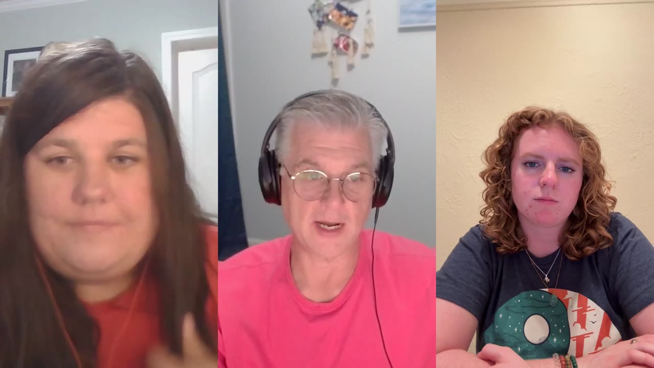 Ep. 5 - The Genesis of Mary Magdalene