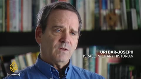 The War in October What happened in 1973 E1-P1 Featured Documentary