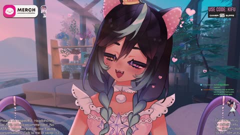 KittyfluteVT VOD 2025-07-22
