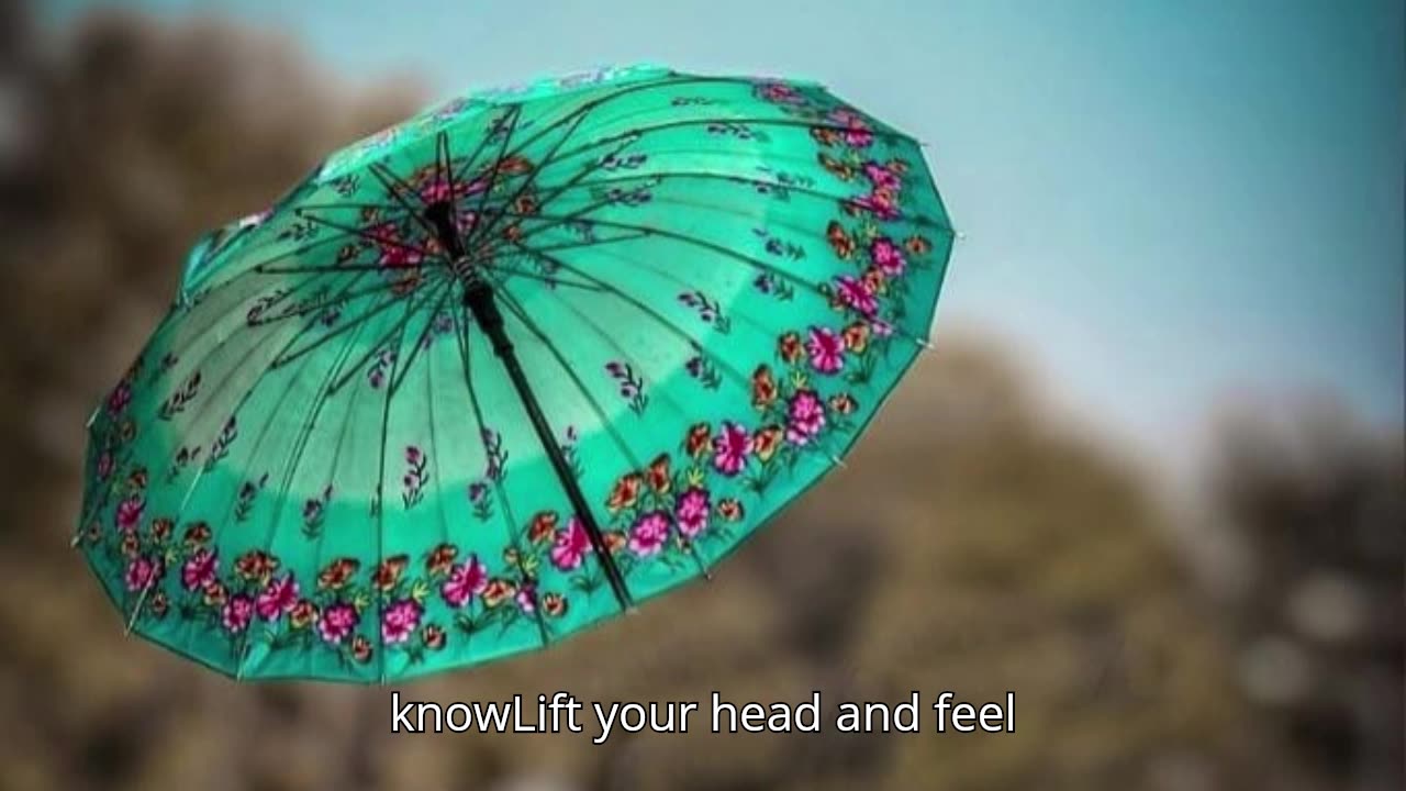 Shine Like the Morning V2