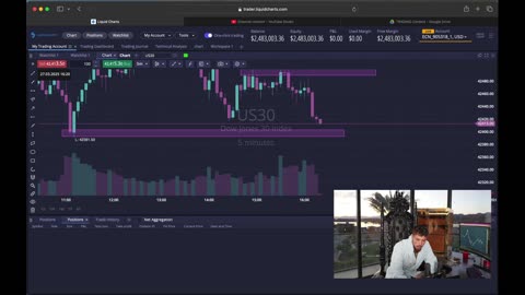 MambaFx's FASTEST Trade Ever Earns $27,000