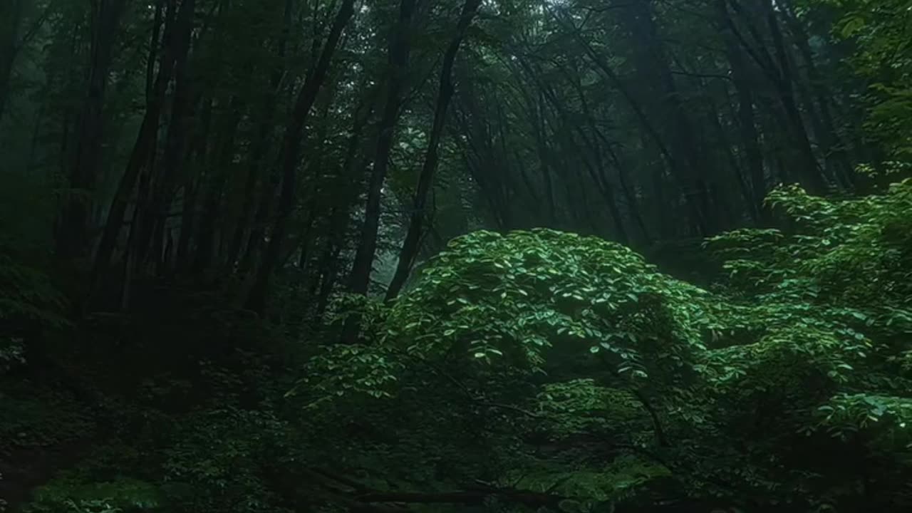 Missing green 🌿
