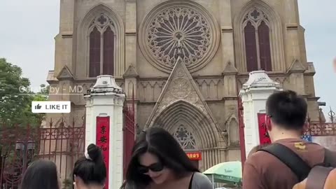 Attitude Chinese Girl Tik Tok Video 2021 | Innocent Chinese Girl 😍 | Mejores Street Fashion #shorts