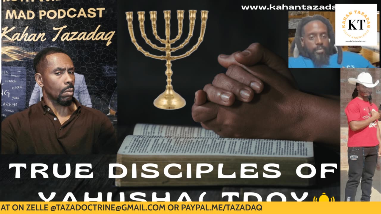 Ruach Ha Kodesh WHAT Is The Holy Spirit Doing In Your Life?