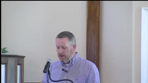 Live with Cornerstone Fellowship