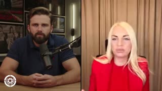 NATO COUP IN EUROPE EXPOSED | MARINA TAUBER INTERVIEW