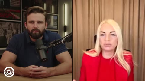 NATO COUP IN EUROPE EXPOSED | MARINA TAUBER INTERVIEW