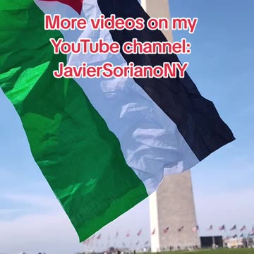 "Israel you can't hide, we charge you with genocide"