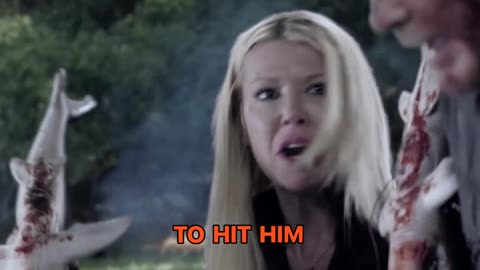 Rescuing Gil_ The Shark Defibrillator Scene