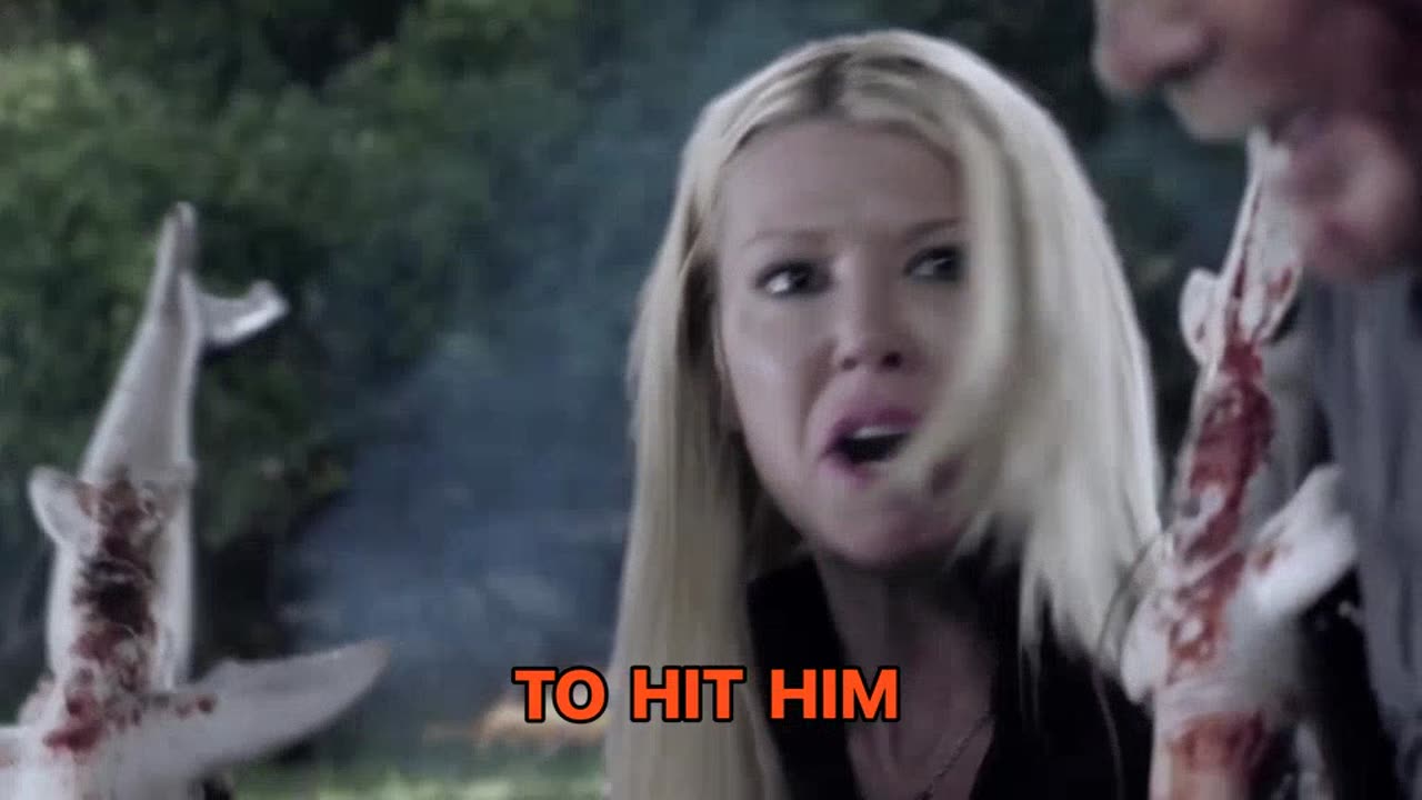 Rescuing Gil_ The Shark Defibrillator Scene