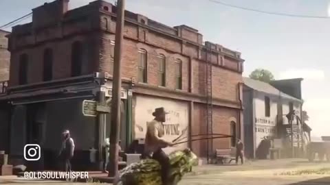 Better Than A Horse?
