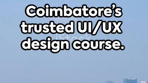 Start your design journey with Skyappz Academy!
